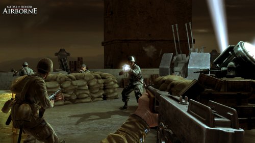 Medal of Honor: Airborne