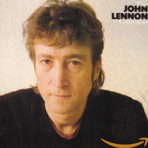 John Lennon / Collection - CD (Used)