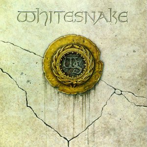 Whitesnake / Whitesnake - CD (Used)