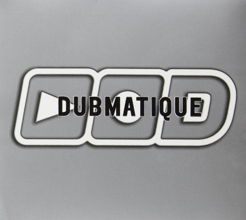 Dubmatique / Dubmatique - CD (Used)