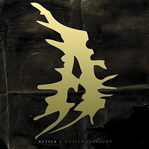 Attila / Guilty Pleasure - CD