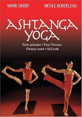 Ashtanga Yoga (en/fr) [Import]