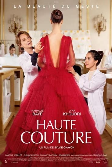 Haute Couture - DVD