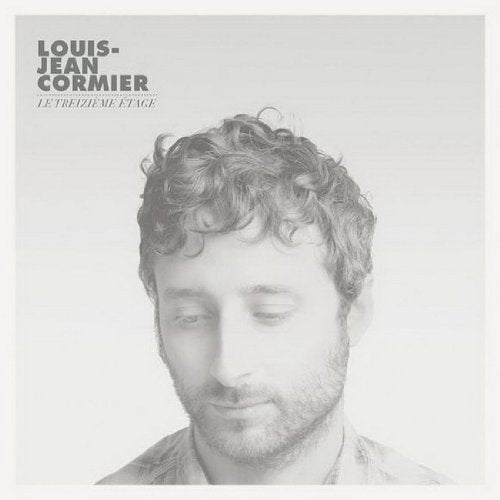 Louis-Jean Cormier / Le Treizieme Etage - CD (Used)