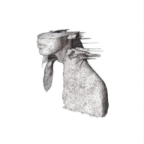 Coldplay / A Rush of Blood to the Head - CD (Used)