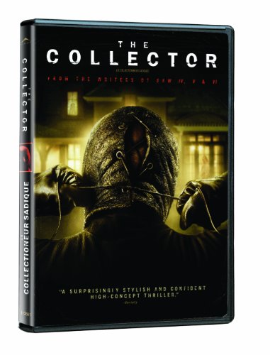 The Collector - DVD (Used)