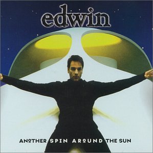 Edwin / Another Spin Around The Sun - CD (Used)