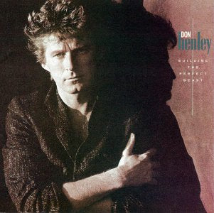 Don Henley / Building the Perfect Beast - CD (Used)