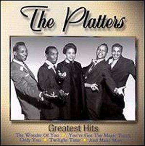 The Platters / Greatest Hits - CD (Used)