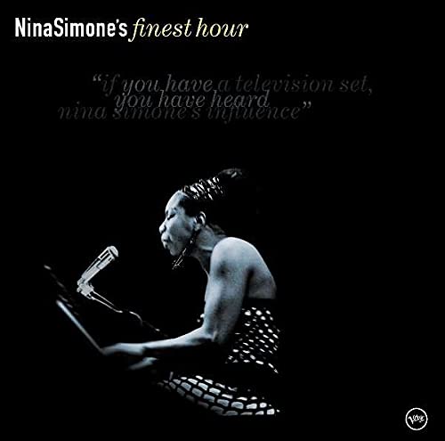 Nina Simone / Nina Simone&