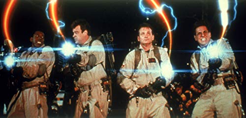 Ghostbusters - DVD