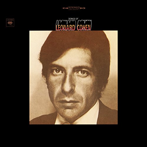 Leonard Cohen / Songs of Leonard Cohen - CD (Used)