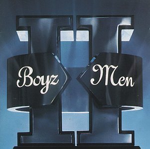 Boyz II Men / II - CD (Used)