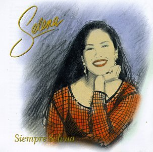 Selena / Siempre Selena - CD (Used)