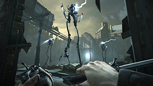 Dishonored - Definitive Edition - Xbox One