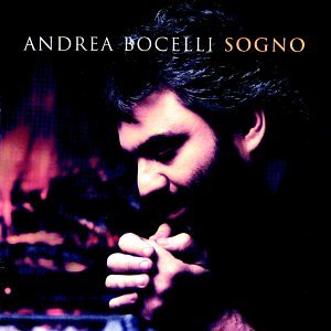 Andrea Bocelli / Sogno - CD (Used)