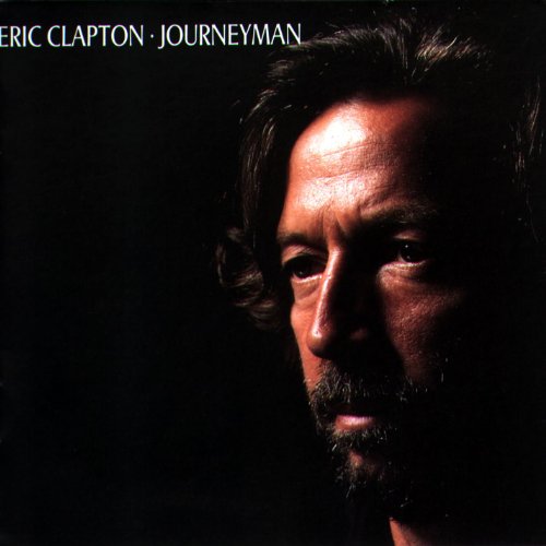 Eric Clapton / Journeyman - CD (Used)