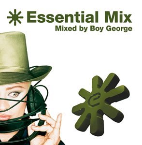 Boy George / Essential Mix - CD (Used)