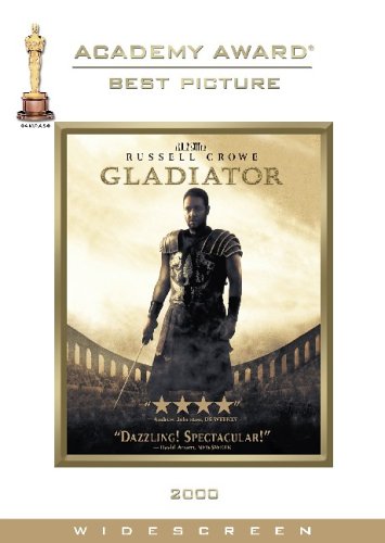 Gladiator - DVD (Used)