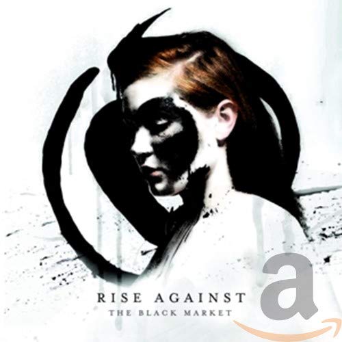 Rise Against / The Black Market - CD (Used)