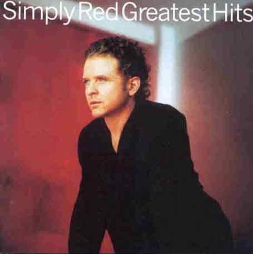 Simply Red / Greatest Hits - CD (Used)