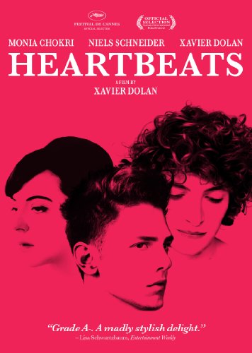 Heartbeats (Version française) [Import]