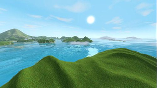 The Sims 3 Island Paradise