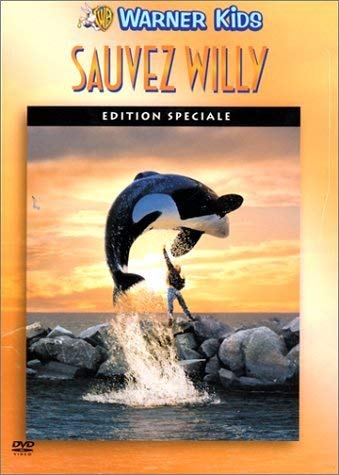 Sauvez Willy - Édition Spéciale