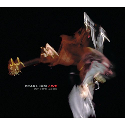 Pearl Jam / Live On Two Legs - CD (Used)