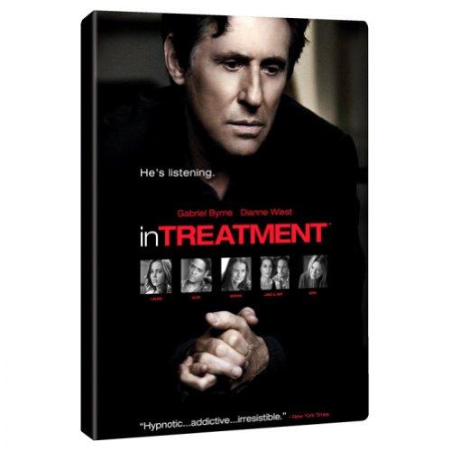 In Treatment (DVD)