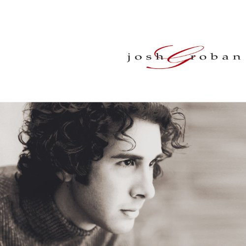 Josh Groban / Josh Groban - CD (Used)