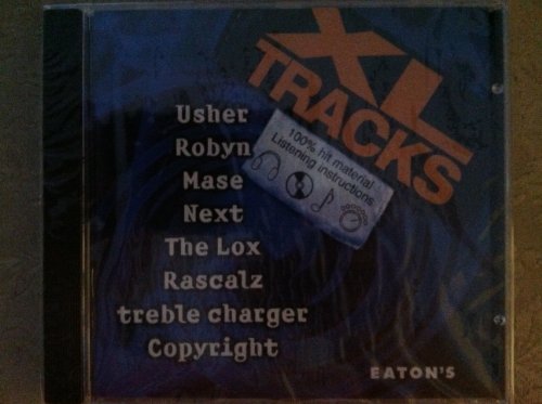 Various / XL Tracks - CD (Used)