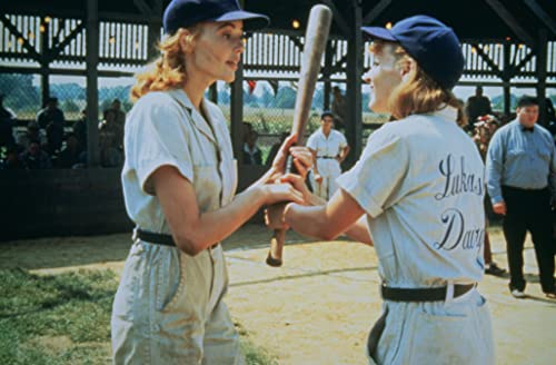 A League of Their Own - DVD (Used)