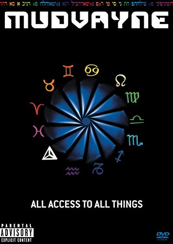 All Access To All Things