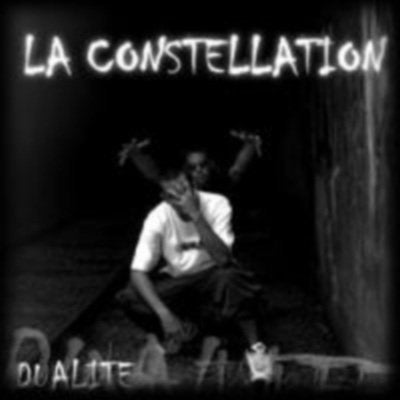La Constellation / Dualité - CD (Used)