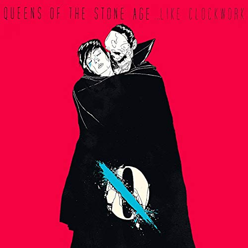 Queens of the Stone Age / ...Like Clockwork - CD (Used)