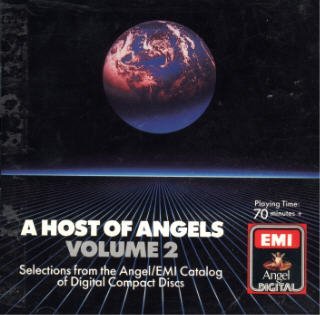 VARIOUS - CLASSICAL WORLD OF EMI