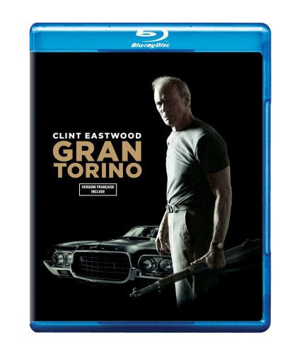 Gran Torino - Blu-Ray (Used)