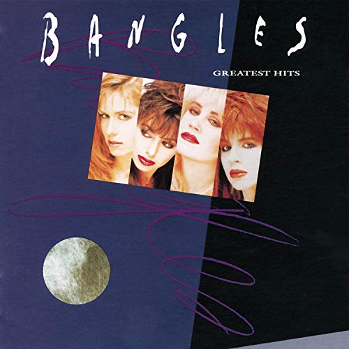 The Bangles / Greatest Hits - CD (Used)