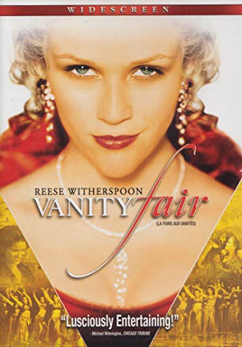 その他 Vanity Fair [DVD] Vanity Fair - DVD (Used) – ID Shop.ca
