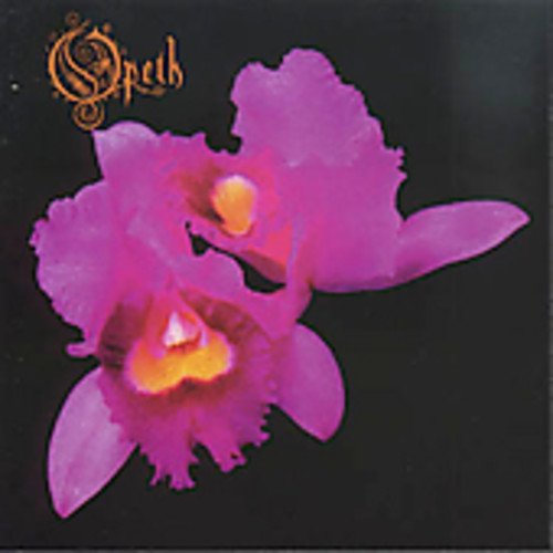 Opeth / Orchid - CD (Used)