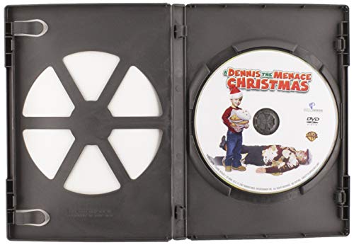 A Dennis the Menace Christmas