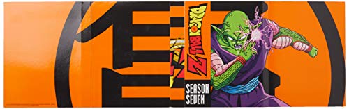 Dragon Ball Z: Season 7 (Great Saiyaman & World Tournament Sagas)