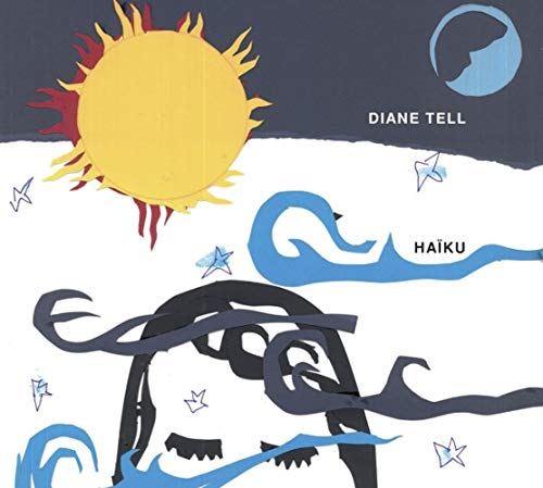 Diane Tell / Haïku - CD