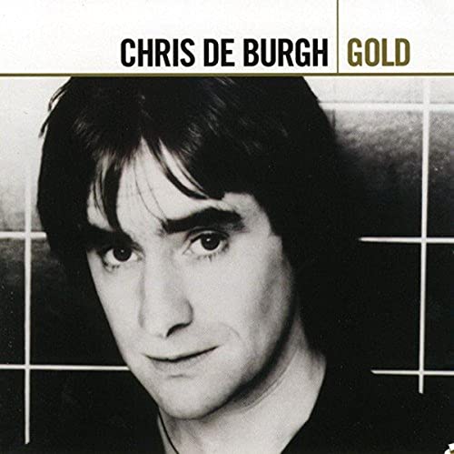 Chris De Burgh / Gold - CD (Used)