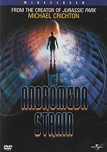 The Andromeda Strain