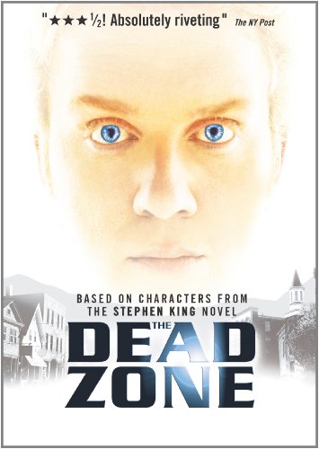 The Dead Zone: Season 1