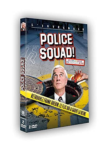 Police Squad! - L&