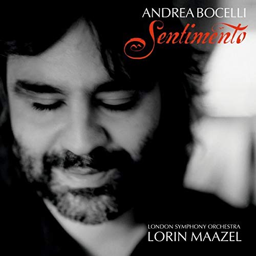 Sentimento-Arien &amp; Lieder