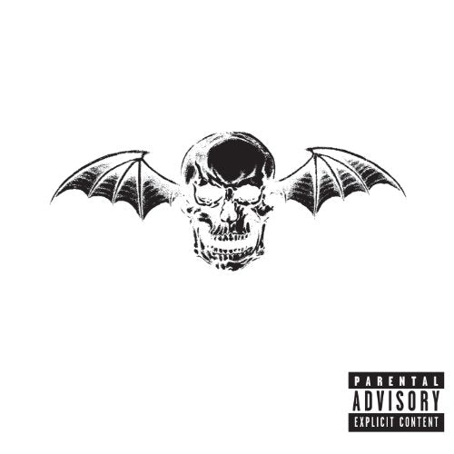 Avenged Sevenfold / Avenged Sevenfold - CD (Used)